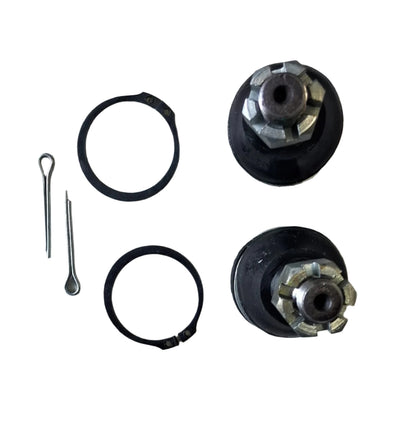 Honda City Type 5 Ivtec - Suspension Ball Joint (Goli) Right & Left Side Set - 12106420072 - Rane