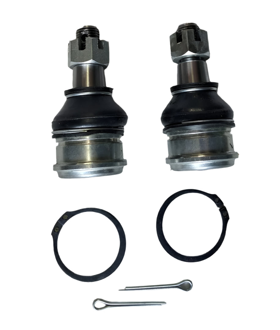 Honda City Type 5 Ivtec - Suspension Ball Joint (Goli) Right & Left Side Set - 12106420072 - Rane