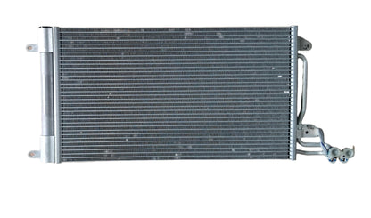 VW Polo, Vento, Skoda Rapid - Condenser S9477002 - Behr