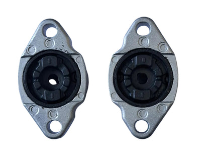 Mercedes C Class 205, E Class 213, GLC 253 - Rear Shocker Mount Set of 2 - MJ