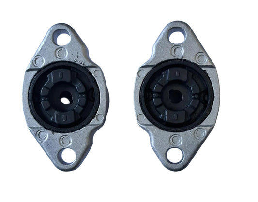 Mercedes C Class 205, E Class 213, GLC 253 - Rear Shocker Mount Set of 2 - MJ