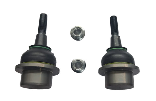 Jaguar XF I X250 - Front Arm Goli Set - MJ