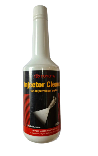 Toyota Petrol Injector Cleaner 182 ml - 08813-80019 - Toyota