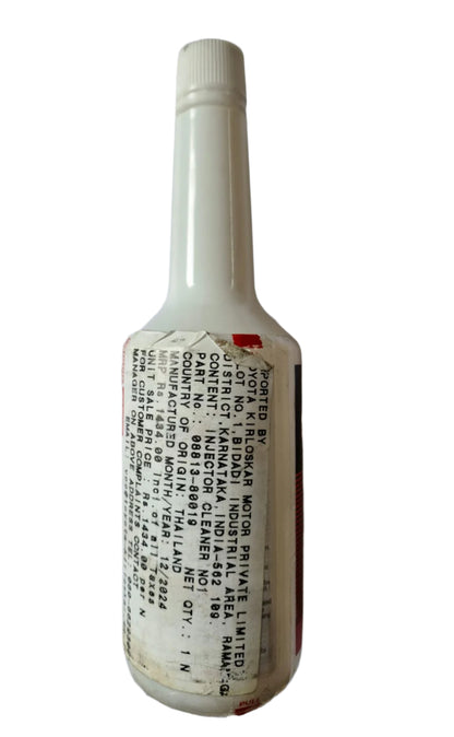 Toyota Petrol Injector Cleaner 182 ml - 08813-80019 - Toyota