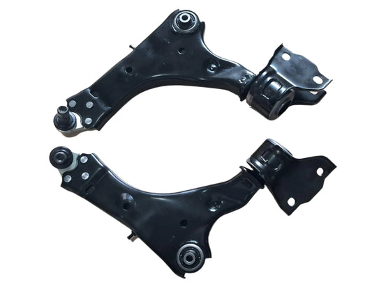Land Rover Discovery Sport L550, Range Rover Evoque L538, Jaguar E Pace X540 - Lower Arm Right & Left Side Set - MJ