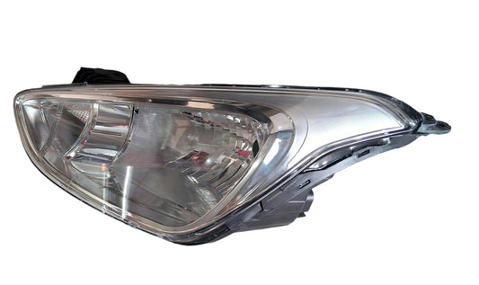 Hyundai i10 Grand, Xcent Head Light Right - HLA-GI10-81GMR Varroc