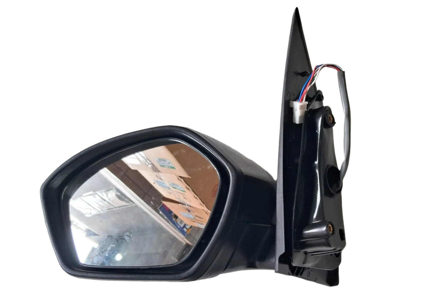 Tata Tiago Side Mirror Right - SVM-TIGO-115MIL Varroc