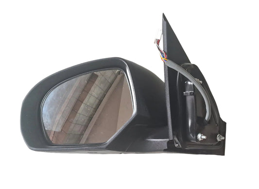 Maruti Suzuki Swift T3 Side Mirror Autofold Left (7 Wires) - SVM-SWFTT3-39AFL Varroc