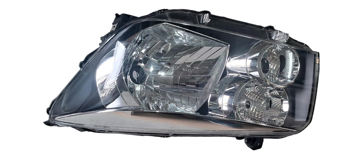 Maruti Suzuki Celerio old - Head Light Left Side - 35321 M 76M00 MGP