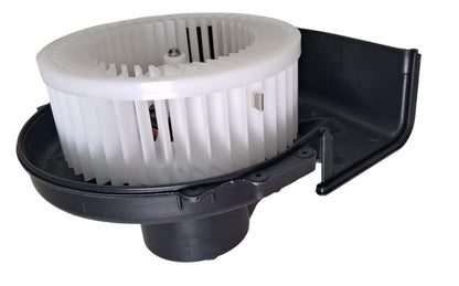 Volkswagen Polo - Blower Motor IJ-2020 (2-PIN) - Ijtech