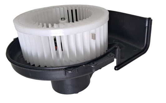 Volkswagen Polo - Blower Motor IJ-2020 (2-PIN) - Ijtech