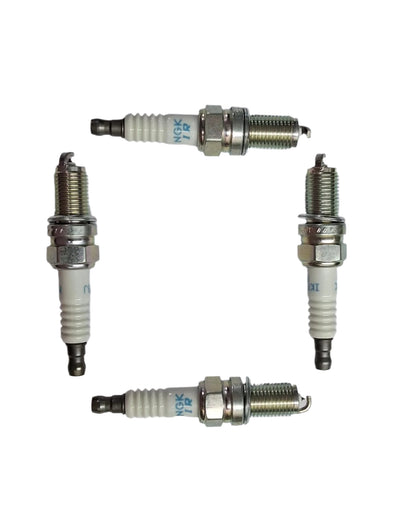 Jeep Compass - Spark Plug Set IKR9J8 (Iridium) - NGK Genuine