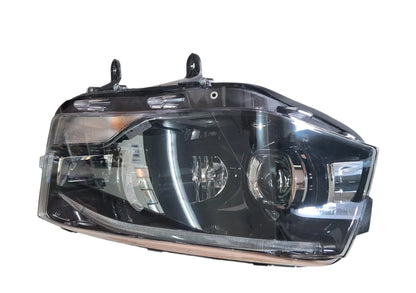 Mahindra Scorpio Head Light Right - HLA-SCRP-9011R Varroc