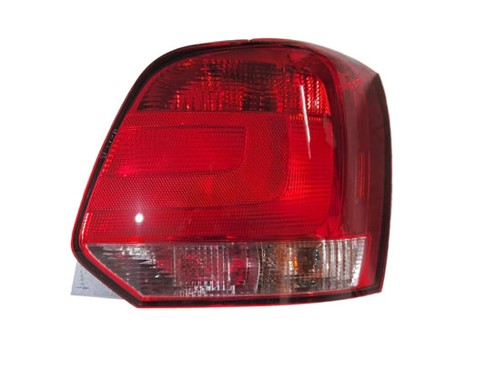 VW Polo Type II Tail Light Right With Back Plate - RCA-POLO-096DR Varroc