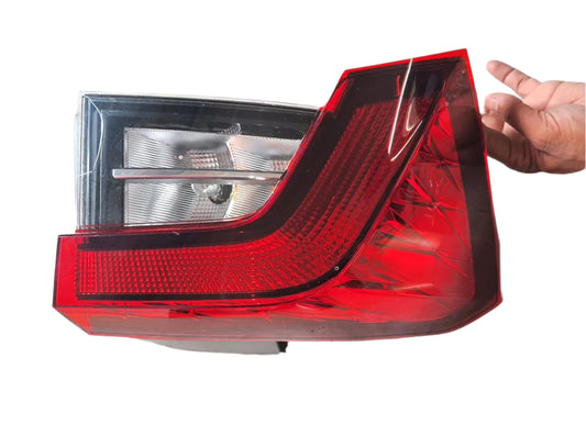 Skoda Kushaq Tail Light Left - RCA-KSHQ-207L Varroc