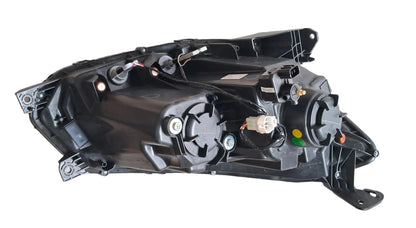 Mahindra Marazzo Head Light Left - HLA-MRZO-B-241L Varroc