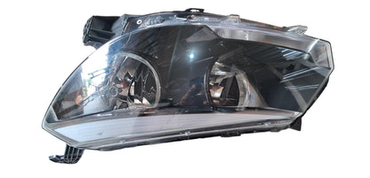 Mahindra Marazzo Head Light Left - HLA-MRZO-B-241L Varroc