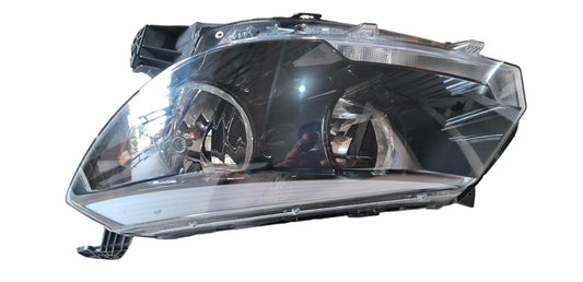 Mahindra Marazzo Head Light Left - HLA-MRZO-B-241L Varroc