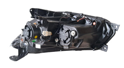 Mahindra Marazzo Head Light Right - HLA-MRZO-B-251R Varroc