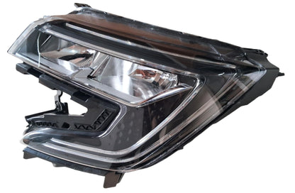 Mahindra XUV 700 Top Model Head Light Left - HLA-X700-0011L Varroc