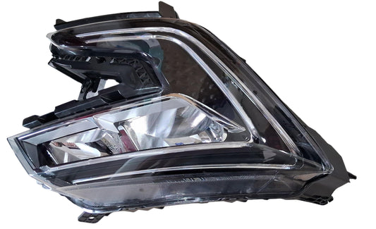 Mahindra XUV 700 Top Model Head Light Right - HLA-X700-0021R Varroc