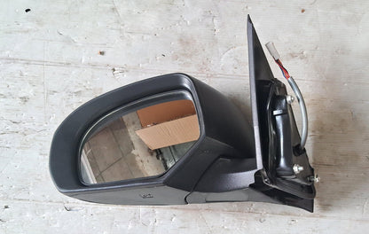 Maruti Suzuki Swift T3 Side Mirror Autofold Left (7 Wires) - SVM-SWFTT3-39AFL Varroc