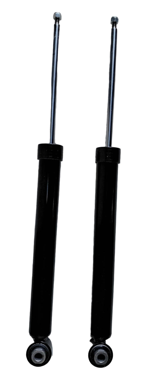 BMW X1 F48 Rear Shocker Set - BMTSR