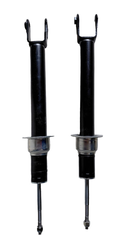 Jaguar XF X250 Front Shock Absorber RH & LH Side Set - BMTSR