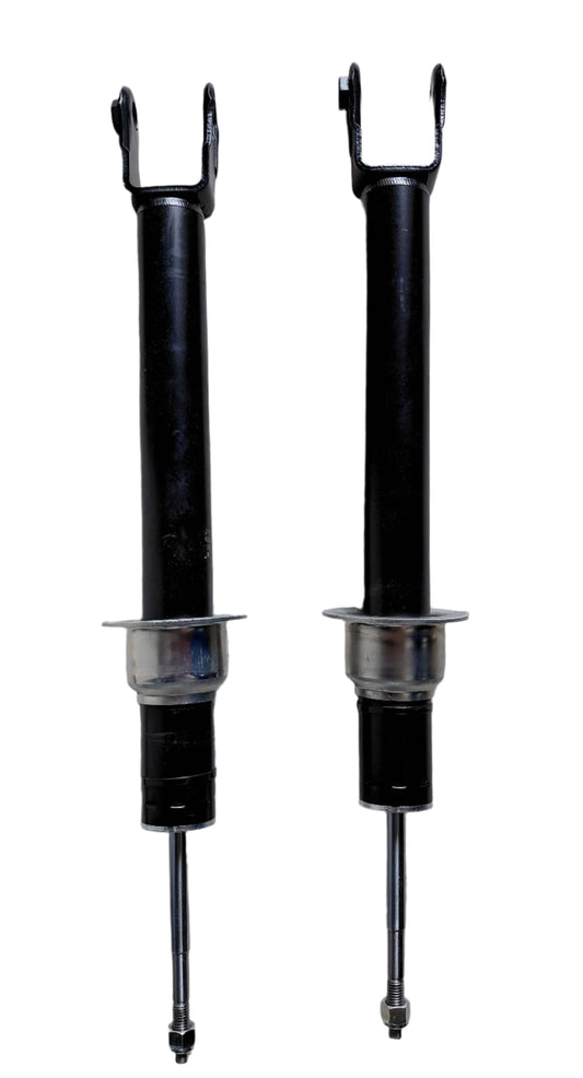 Jaguar XF X250 Front Shock Absorber RH & LH Side Set - BMTSR