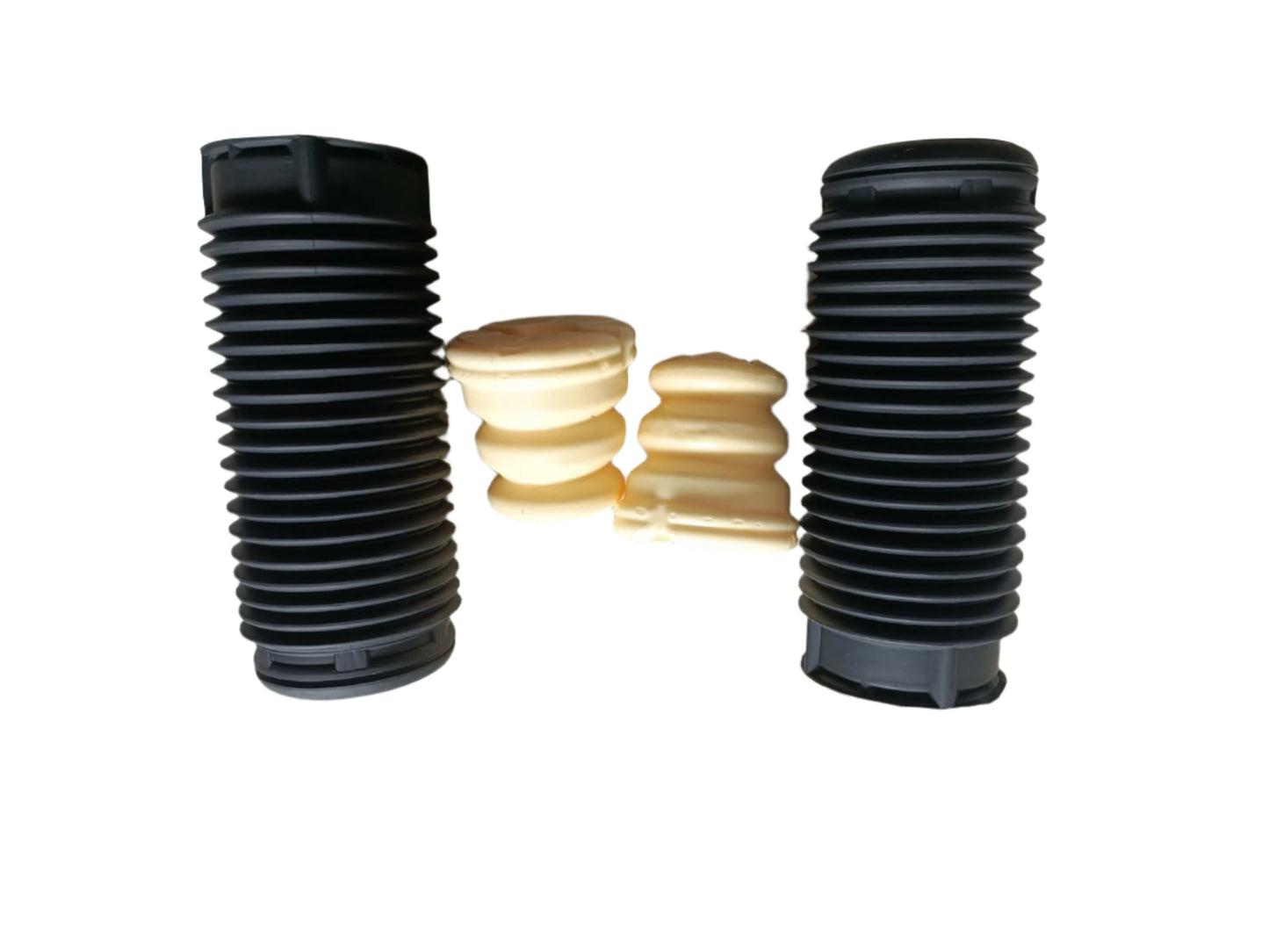 BMW 5 G30 Front Shocker Kit - AF 100019