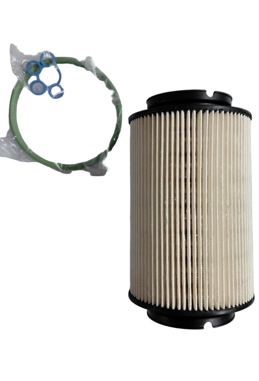 VW Jetta 2013 - Fuel Filter 1K0127434A - Volkswagen