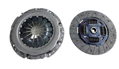 Hyundai Creta Petrol old - Clutch Set - 41300-26350, 41100-26350 - Hyundai