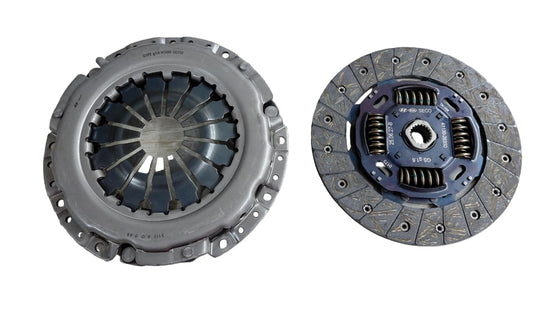 Hyundai Creta Petrol old - Clutch Set - 41300-26350, 41100-26350 - Hyundai