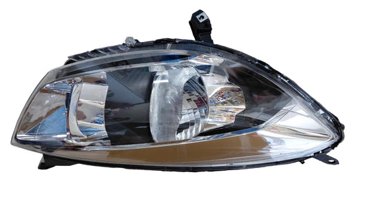 Tata Tiago - Head Light Right Side - 885554240102 - Tata Genuine