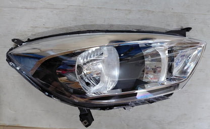 Tata Tiago - Head Light Right Side - 885554240102 - Tata Genuine