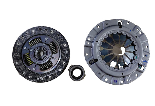 Maruti Suzuki Swift K Series (2011-18), Ritz - Clutch Set with clutch bearing - 22400 M 83K02, 22100 M 83K40, 23265 M 79F80 - MGP Genuine