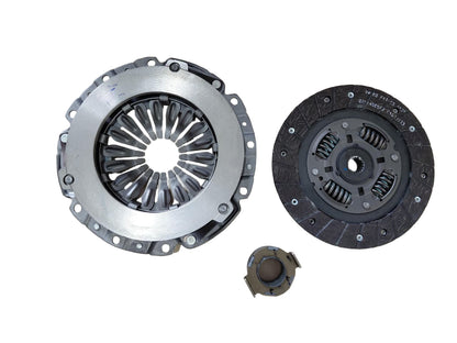 Maruti Suzuki Swift Latest Petrol (Feb 2021 Onwards) - Clutch Set with bearing - 22400 M 82S00, 22100 M 82S00, 23265 M 79F80 - MGP Genuine