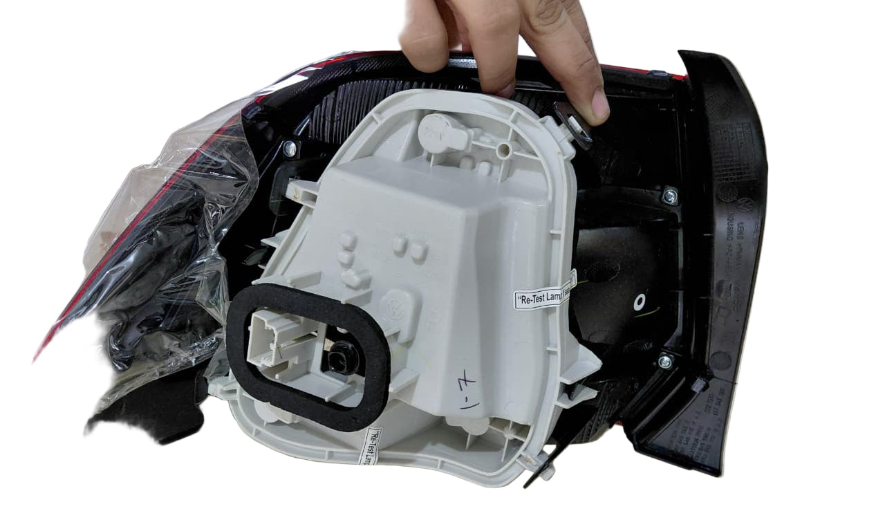 VW Vento T2 Rear Right Tail Light - 6RF945096K VW