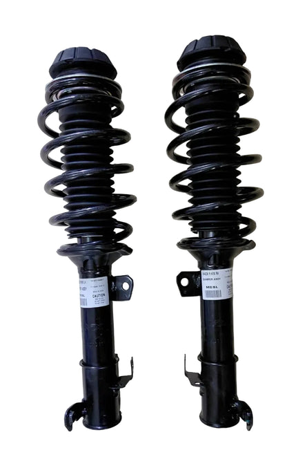 Maruti Suzuki Wagon-R New 2018 -, K10 Front Shocker Assembly Set - SGM0139-100 & SGM0139-101 Mark Xtralife