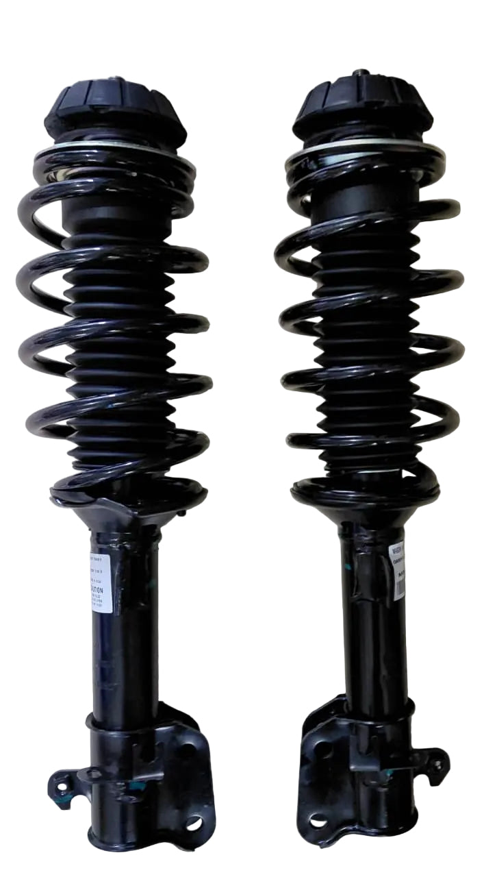Maruti Suzuki Wagon-R New 2018 -, K10 Front Shocker Assembly Set - SGM0139-100 & SGM0139-101 Mark Xtralife