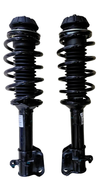 Maruti Suzuki Wagon-R New 2018 -, K10 Front Shocker Assembly Set - SGM0139-100 & SGM0139-101 Mark Xtralife