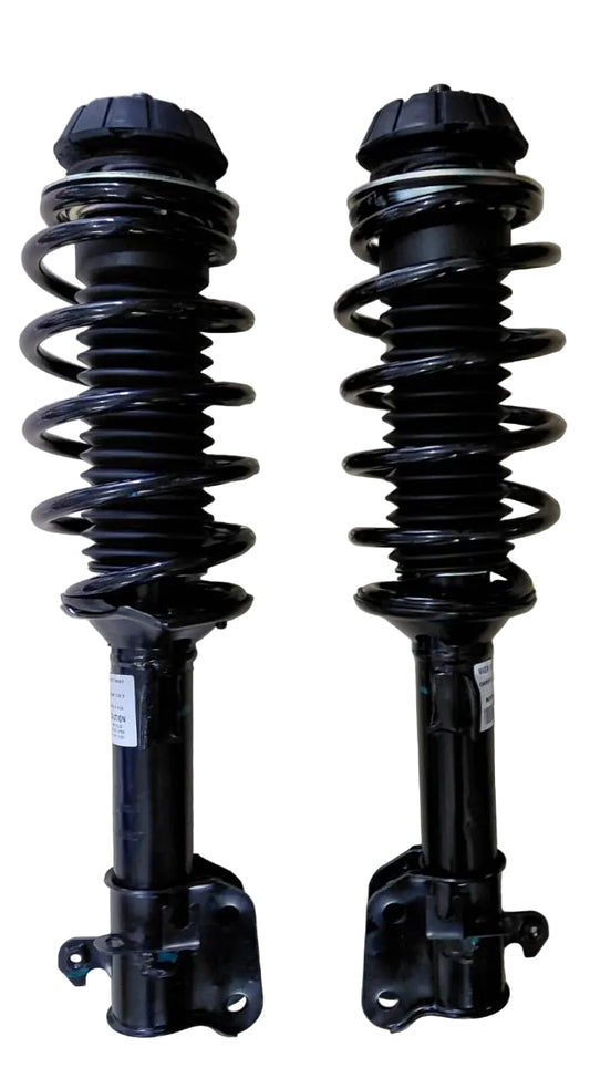 Maruti Suzuki Wagon-R New 2018 -, K10 Front Shocker Assembly Set - SGM0139-100 & SGM0139-101 Mark Xtralife