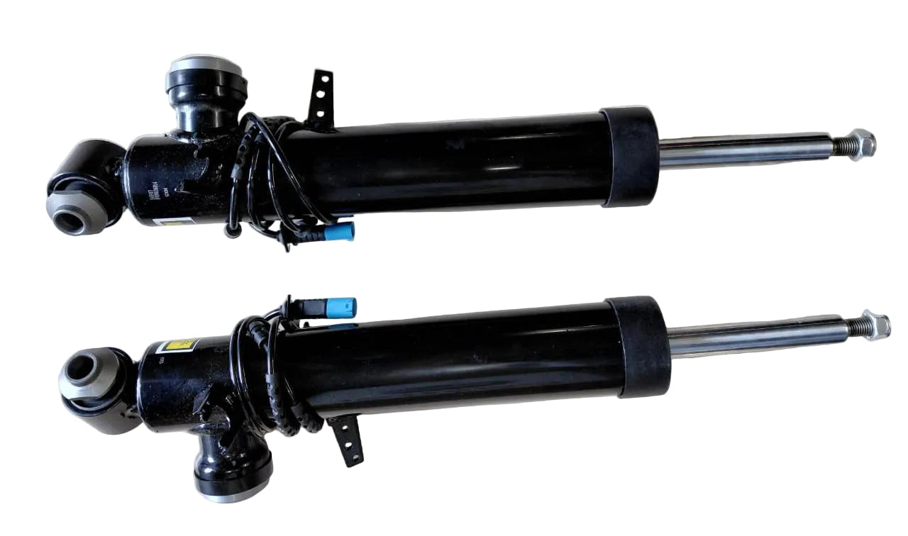 BMW X5 F15, X6 F16 Rear Shocker Set Electric - VNG