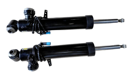 BMW X5 F15, X6 F16 Rear Shocker Set Electric - VNG