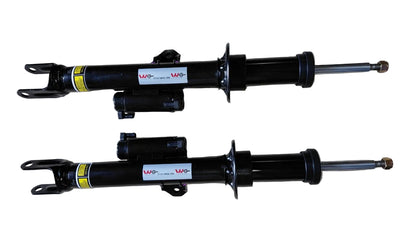 BMW 5 G30, 6 G32 Front Shocker Set Electric - VNG