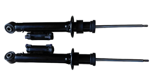 BMW 5 G30, 6 G32 Rear Shocker Set Electric - VNG