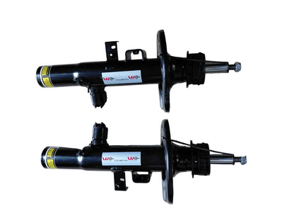 BMW X3 G01, X4 G02 Front Shocker Set Electric - VNG