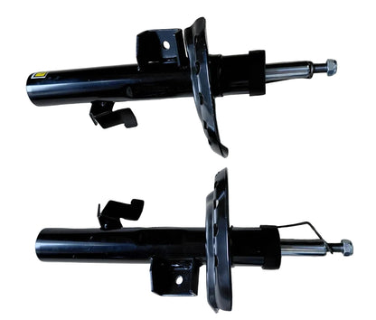 Volvo XC60 Front Shocker Set Electric - VNG