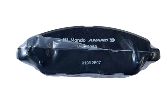 Mahindra TUV300, XYLO Front Brake Pads - IMMP0089 Mando
