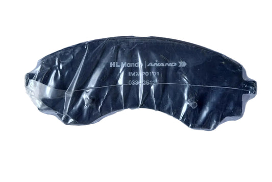 Tata Safari New Front Brake Pads - IMMP0101 Mando
